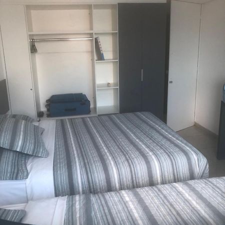 229 Flat No Imperial Tambau Beira Mar Appartement João Pessoa Buitenkant foto