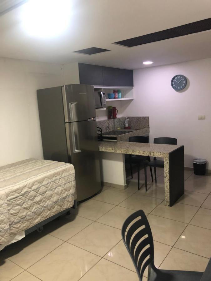 229 Flat No Imperial Tambau Beira Mar Appartement João Pessoa Buitenkant foto