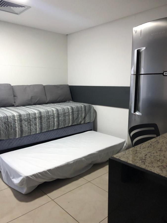229 Flat No Imperial Tambau Beira Mar Appartement João Pessoa Buitenkant foto