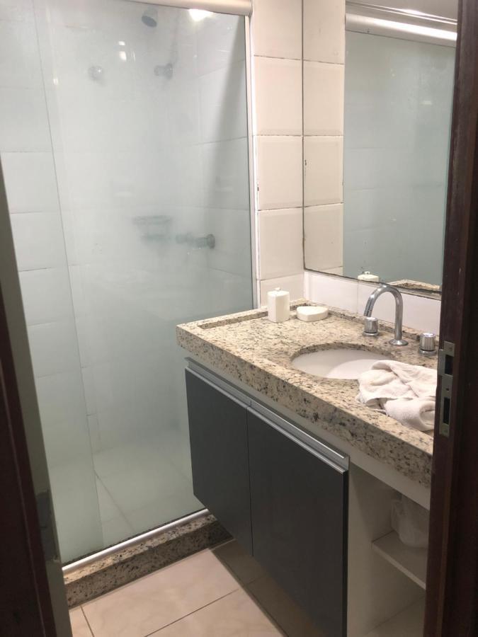 229 Flat No Imperial Tambau Beira Mar Appartement João Pessoa Buitenkant foto